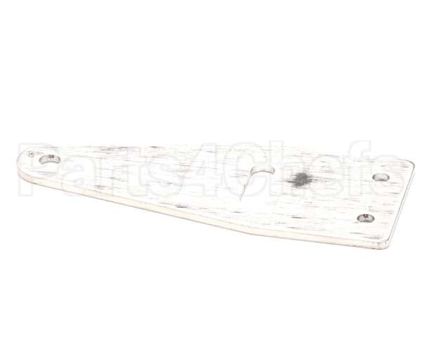 36793 Blodgett Top Plate, Door Mounting Ecg
