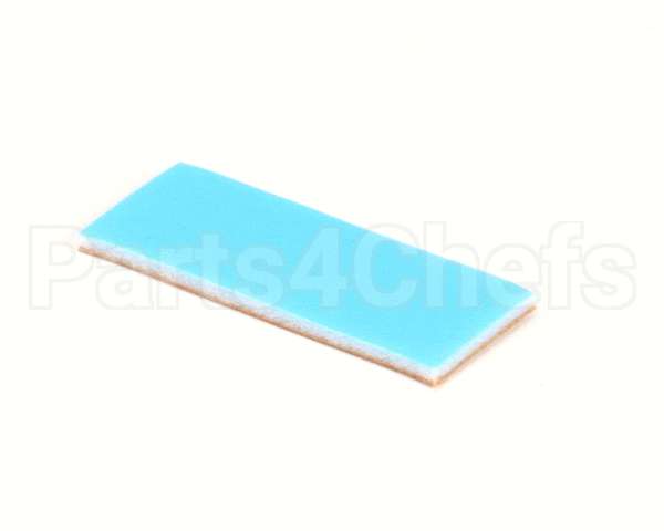 36795.0000 Bunn Strip, Flavor Adhesive Imix