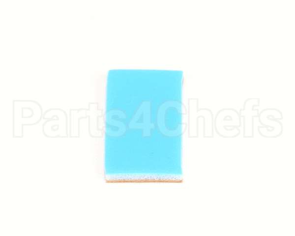 36795.0000 Bunn Strip, Flavor Adhesive Imix