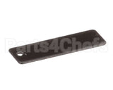 36796.0001 Bunn Strip, Flavor-Door Catblack Imix