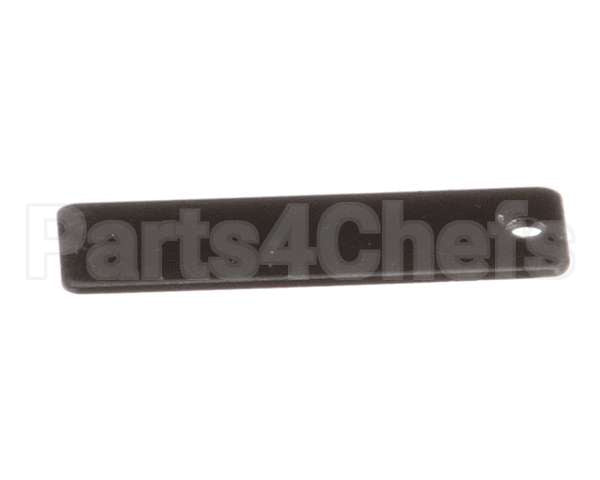 36796.0001 Bunn Strip, Flavor-Door Catblack Imix