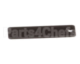 36796.0001 Bunn Strip, Flavor-Door Catblack Imix