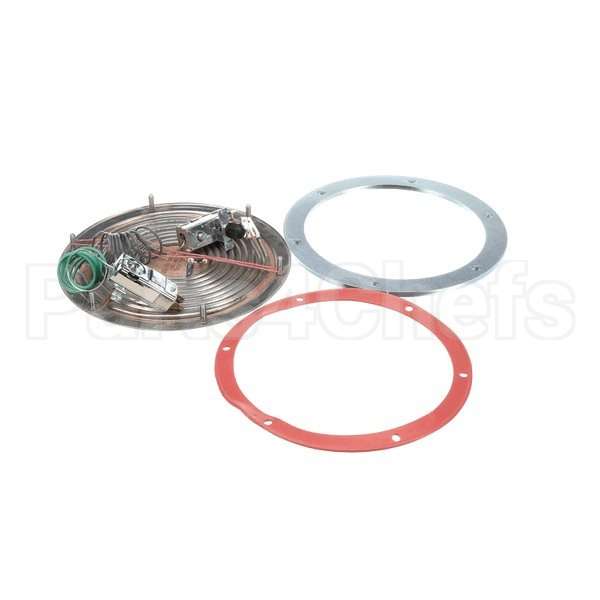 368.151 Compatible Franke Element