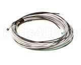 3680-4 Imperial Brown Door Heater Cable