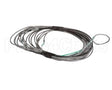 3681-4 Imperial Brown Moulin Heater