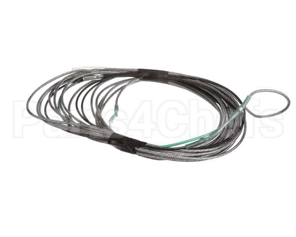 3681-4 Imperial Brown Moulin Heater