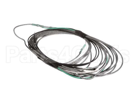 3681-4 Imperial Brown Moulin Heater