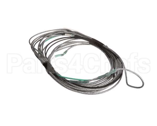 3681-4 Imperial Brown Moulin Heater