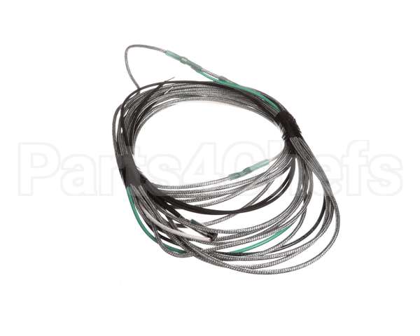 3681-4 Imperial Brown Moulin Heater