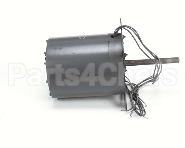 36828 Blodgett Motor, 1/2 Hp,Sho