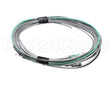 3683-3 Imperial Brown Heat Cable, 36" X 83", 3 Sided