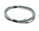 3683-3 Imperial Brown Heat Cable, 36" X 83", 3 Sided