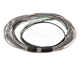 3684-4 Imperial Brown Door Heater