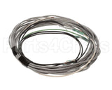 3684-4 Imperial Brown Door Heater