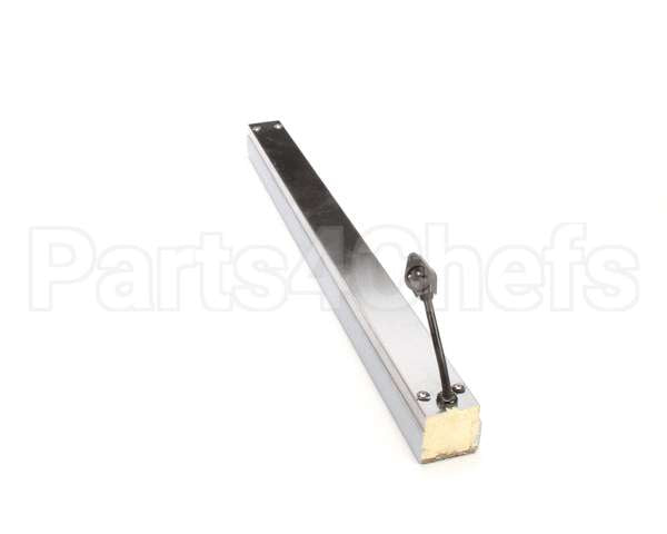 36841 Silver King Assembly Stile 115V 2 Pan Skfcb79H/84H