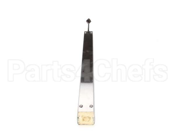 36841 Silver King Assembly Stile 115V 2 Pan Skfcb79H/84H