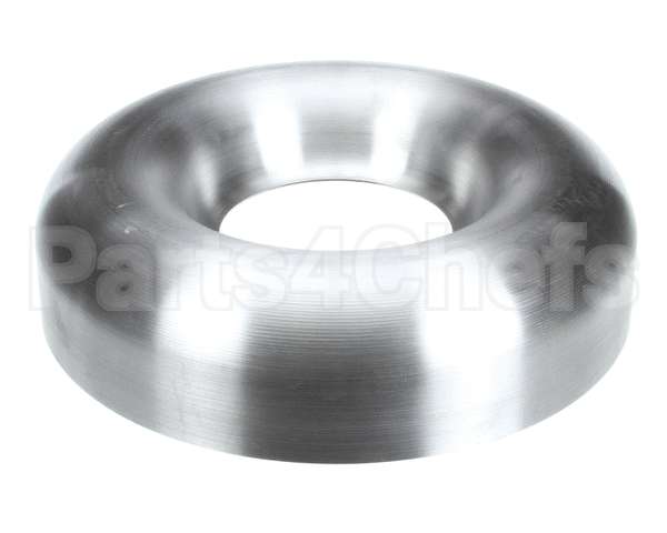 36842 Silver King Assembly Stile 115V 3 Pan Skfcb