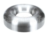 36842 Silver King Assembly Stile 115V 3 Pan Skfcb