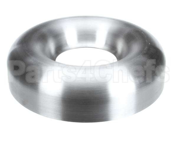 36842 Silver King Assembly Stile 115V 3 Pan Skfcb