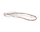 36844.0007 Bunn Wiring Harness, I/O Head#3 Imix