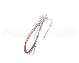 36844.0007 Bunn Wiring Harness, I/O Head#3 Imix