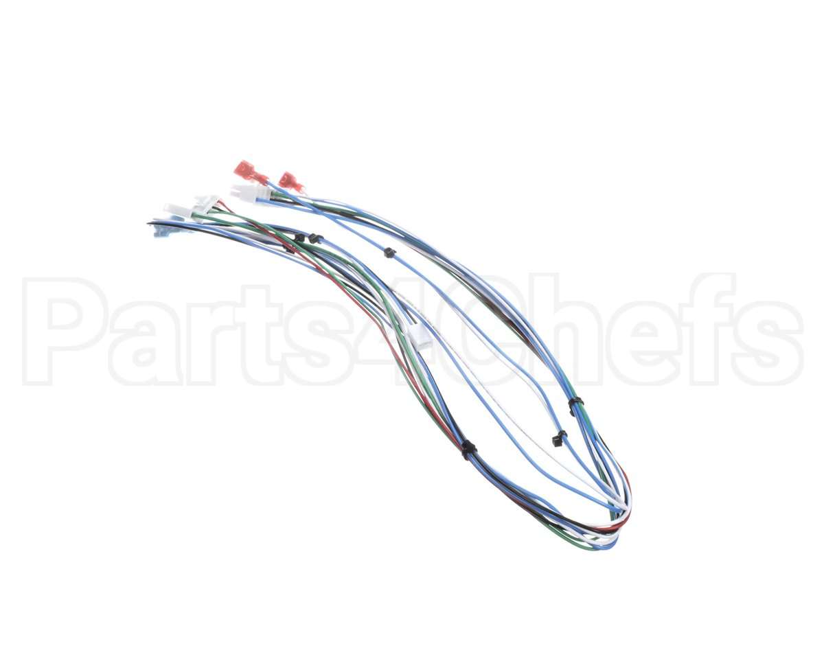 36844.0009 Bunn Wiring Harness, I/O Head#5 Imix