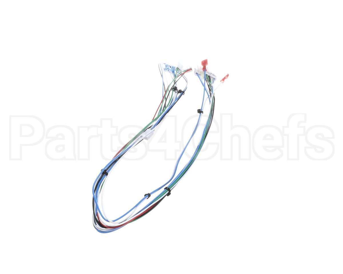 36844.0009 Bunn Wiring Harness, I/O Head#5 Imix