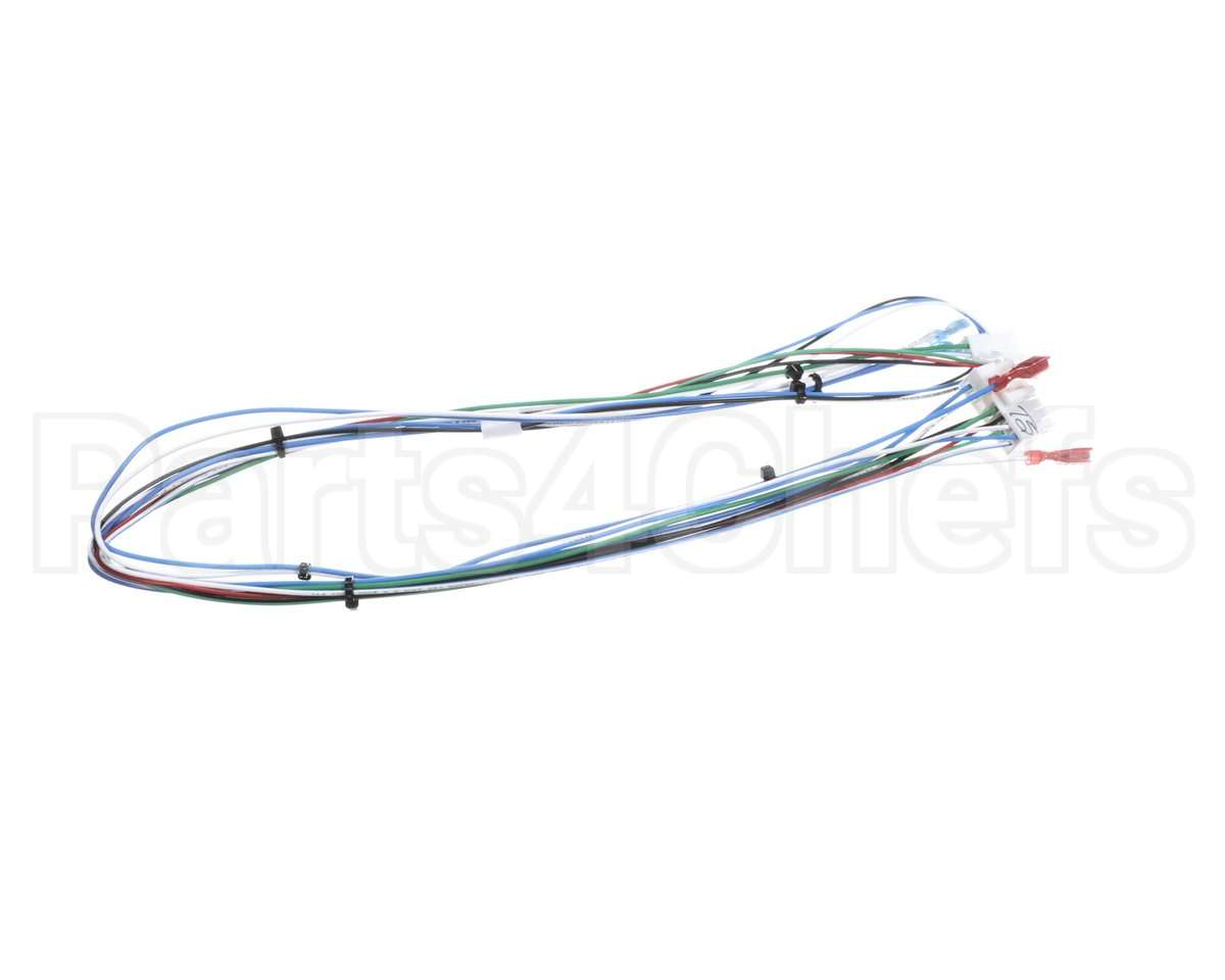 36844.0009 Bunn Wiring Harness, I/O Head#5 Imix