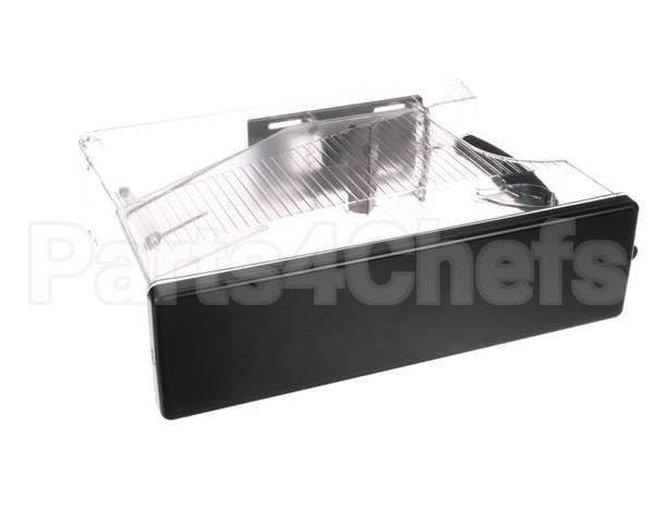 36845.0000 Bunn Hopper