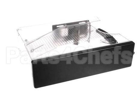 36845.0000 Bunn Hopper