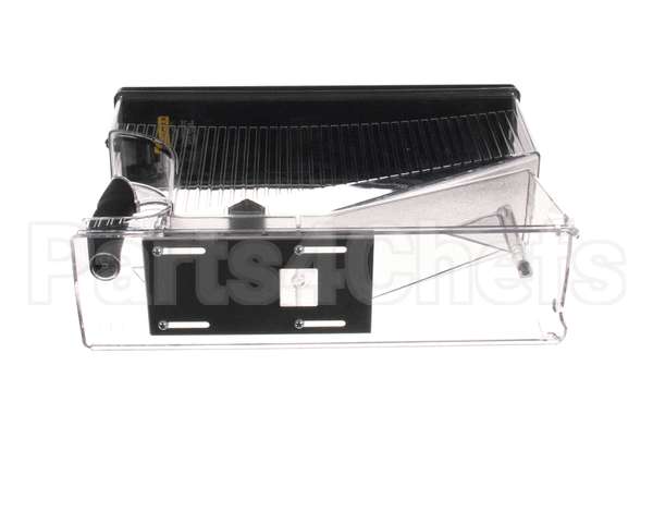 36845.0000 Bunn Hopper