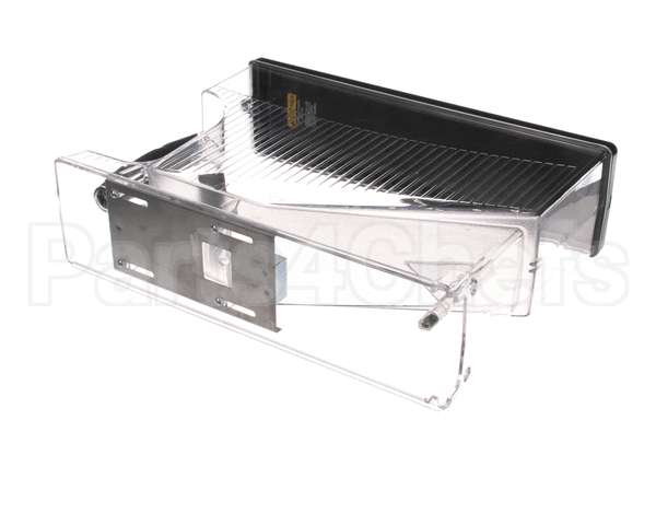 36845.0000 Bunn Hopper