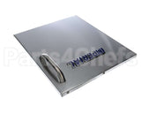 36847 Imperial Ipc-14 Cabinet Door Complete A