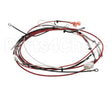 36849.0002 Bunn Wiring Harness, Power Dunkin Hwb