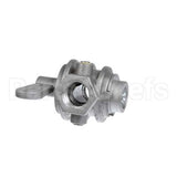 36857 Imperial 3/4" Aluminum Gas Valve