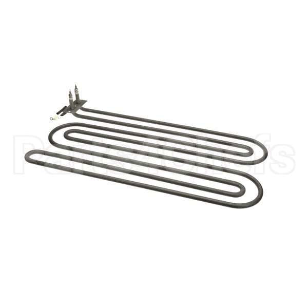 36866-480 Compatible Imperial Itg-E Griddle Heating Element 480 V (Tri