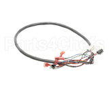 36888.0000 Bunn Wiring Harn, Door Intcon Imix