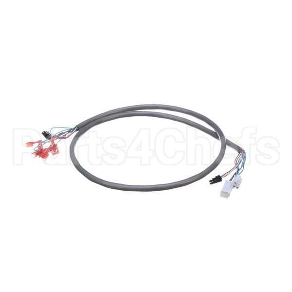 36888.0001 Compatible Bunn Wiringharness, Door Inter Con