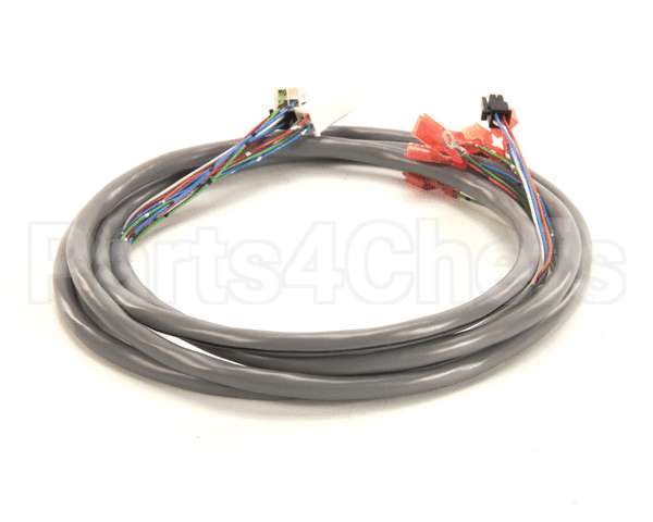 36888.0002 Bunn Wiring Harn, Door Imix Th