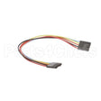 36889.0000 Compatible Bunn Wiring Harness Dispbuttonimi