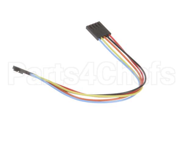 36889.0000 Bunn Wiring Harness Dispbuttonimi