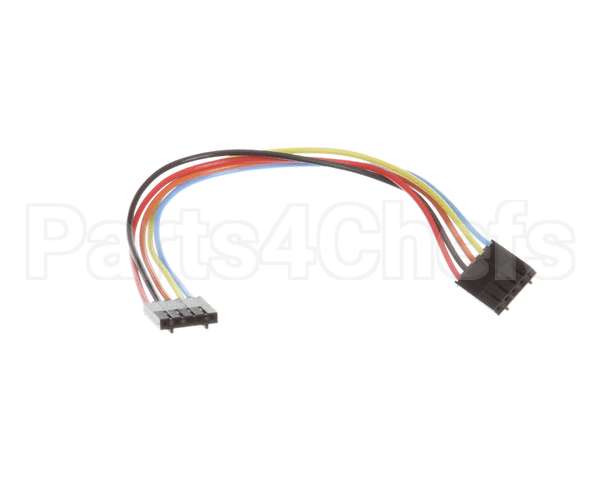 36889.0000 Bunn Wiring Harness Dispbuttonimi