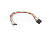 36889.0000 Bunn Wiring Harness Dispbuttonimi