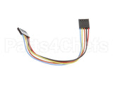 36889.0000 Bunn Wiring Harness Dispbuttonimi