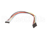 36889.0000 Bunn Wiring Harness Dispbuttonimi