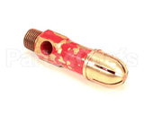 368894 Eagle-Metal Masters Jet Burner, Lp #74 Orifice - R
