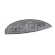 36891.0000 Compatible Bunn Decal, Control Panel Mca