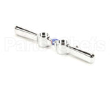 369-CJK Chicago Faucet Hot And Cold Water Handle