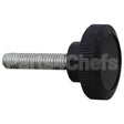 369002 Compatible Lincoln Conveyor Tension Knob