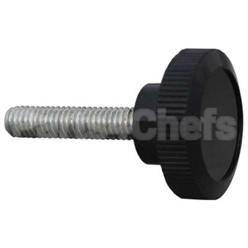 369002 Compatible Lincoln Conveyor Tension Knob